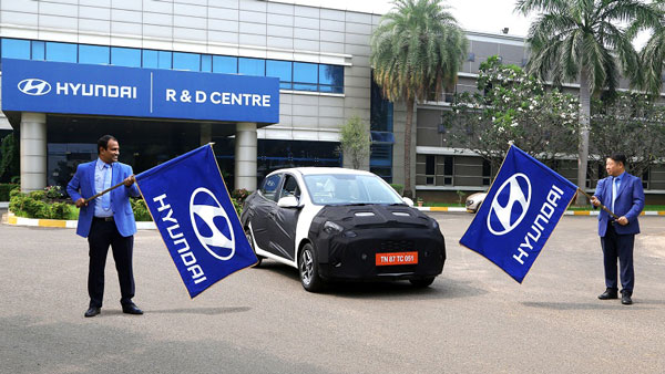 Hyundai Aura Design Sketches Revealed: Official Debut Slated For 19th December 2019 Hyundai Aura Design Sketches Revealed: Official Debut Slated For 19th December 2019