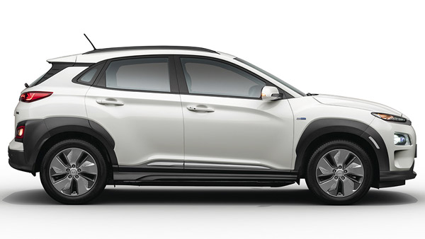 Hyundai Kona To Become First Electric Vehicle To Reach Mt. Everest’s North Base Camp