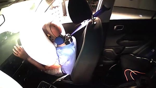 Hyundai Venue Scores 4 Stars At ANCAP Crash Tests: Details