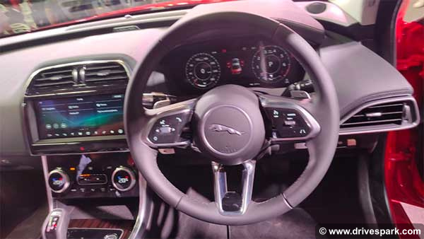 New (2020) Jaguar XE Facelift Launched In India At Rs 44.98 Lakh: Specs, Features, Variants & Other Details