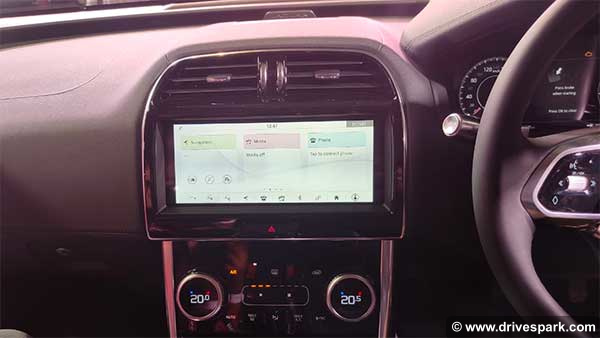 New (2020) Jaguar XE Facelift Launched In India At Rs 44.98 Lakh: Specs, Features, Variants & Other Details