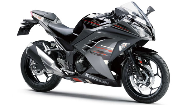 Kawasaki Ninja 300 Discontinued: Production Stopped Entirely, With Last Remaining Units Left In Stock Being Sold