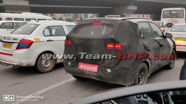 Top SUVs Expected To Be Showcased At The Delhi Auto Expo 2020: Creta, Tucson, Tiguan AllSpace And More