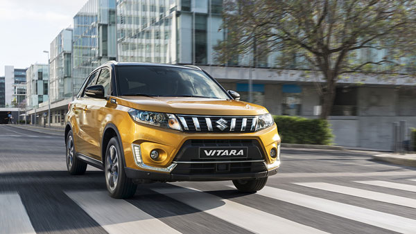 Top SUVs Expected To Be Showcased At The Delhi Auto Expo 2020: Creta, Tucson, Tiguan AllSpace And More
