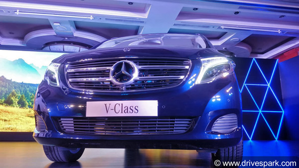 Mercedes-Benz launches Premiere Express Service: To Service Cars In Three Hours