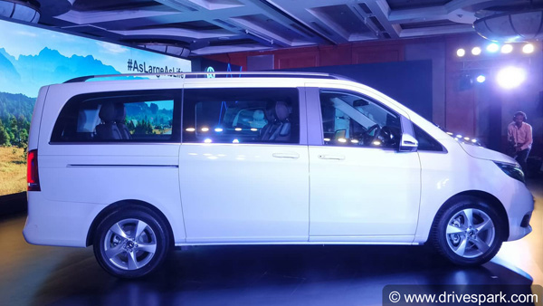 Mercedes-Benz launches Premiere Express Service: To Service Cars In Three Hours