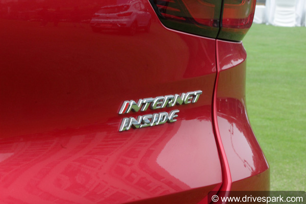 MG ZS EV Review: First Drive Impressions, Performance, Range, Features, Charging, Specs & More Details