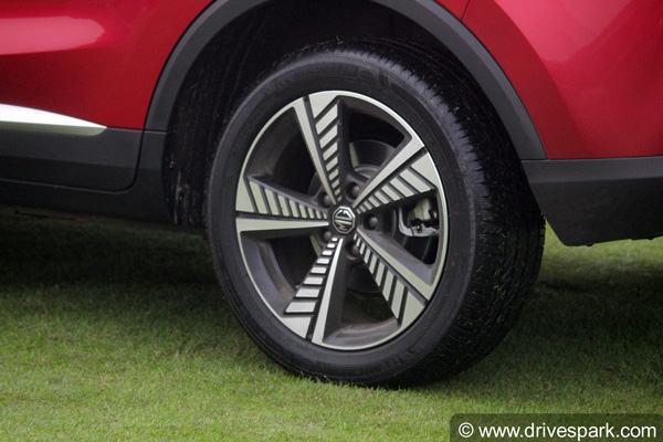 MG ZS EV Review: First Drive Impressions, Performance, Range, Features, Charging, Specs & More Details