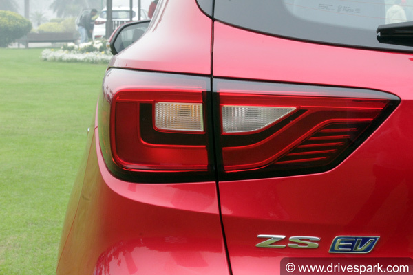 MG ZS EV Review: First Drive Impressions, Performance, Range, Features, Charging, Specs & More Details