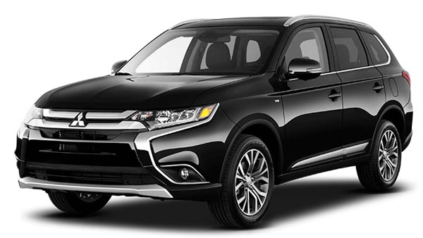 Mitsubishi Offers Rs 5 Lakh Price Cut On Current-Generation Outlander SUV