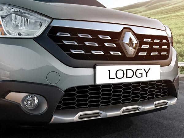 Renault Lodgy To Be Discontinued From March 2020: Brand To Discontinue Diesel Engines Completely