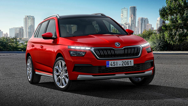 New Skoda Cars In India: Brand Confirms 6 New Product Launches Over The Next Two Years