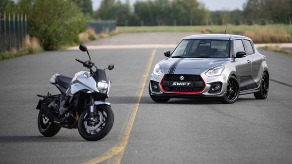 Maruti Suzuki Brezza, Swift, S-Cross To Get New Powerful Self Charging Powertrain