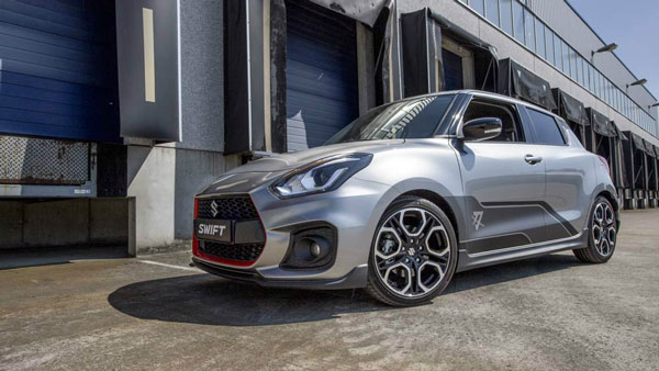 Maruti Suzuki Brezza, Swift, S-Cross To Get New Powerful Self Charging Powertrain