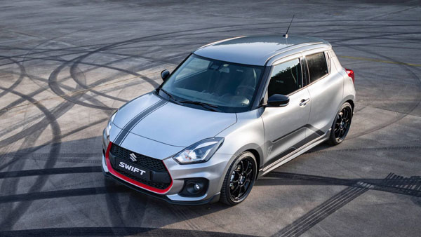 Maruti Suzuki Brezza, Swift, S-Cross To Get New Powerful Self Charging Powertrain