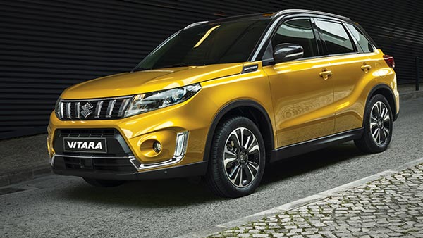 Maruti Suzuki Brezza, Swift, S-Cross To Get New Powerful Self Charging Powertrain