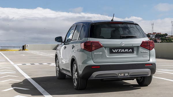 Maruti Suzuki Brezza, Swift, S-Cross To Get New Powerful Self Charging Powertrain