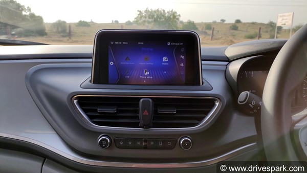 Tata Altroz First Drive Review: Driving Impressions, Performance, Handling, Mileage, Features & All Other Details Tata Altroz First Drive Review: Driving Impressions, Performance, Handling, Mileage, Features & All Other Details