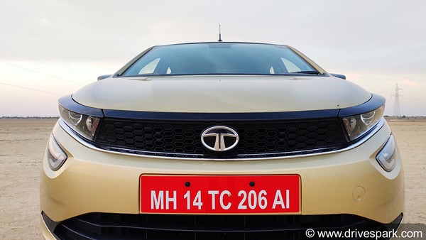 Tata Altroz First Drive Review: Driving Impressions, Performance, Handling, Mileage, Features & All Other Details Tata Altroz First Drive Review: Driving Impressions, Performance, Handling, Mileage, Features & All Other Details