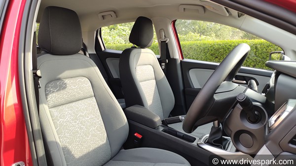 Tata Altroz First Drive Review: Driving Impressions, Performance, Handling, Mileage, Features & All Other Details Tata Altroz First Drive Review: Driving Impressions, Performance, Handling, Mileage, Features & All Other Details