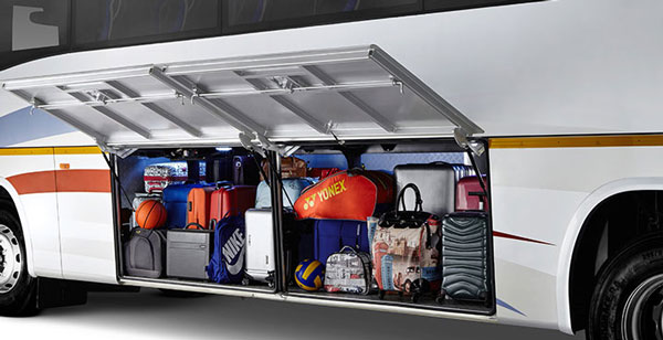 Tata Motors Receives Order For 2,300 Buses From Multiple State Transport Undertakings