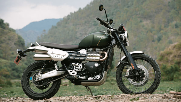 Top 10 Premium Motorcycles Launched In 2019: The S1000RR, The Diavel 1260S And More