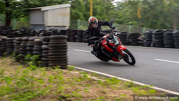 TVS Apache RTR 160 4V BS-6 First Ride Review: Performance, Top Speed, Features & Details