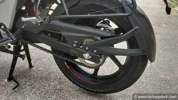 TVS Apache RTR 160 4V BS-6 First Ride Review: Performance, Top Speed, Features & Details