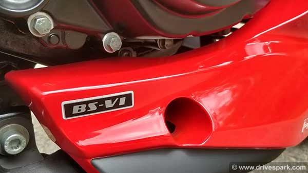 TVS Apache RTR 160 4V BS-6 First Ride Review: Performance, Top Speed, Features & Details