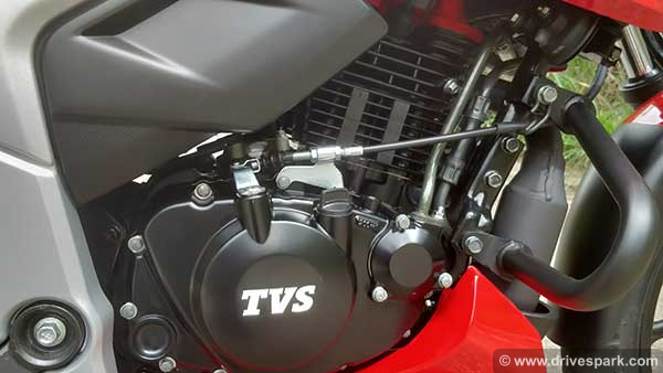 TVS Apache RTR 160 4V BS-6 First Ride Review: Performance, Top Speed, Features & Details