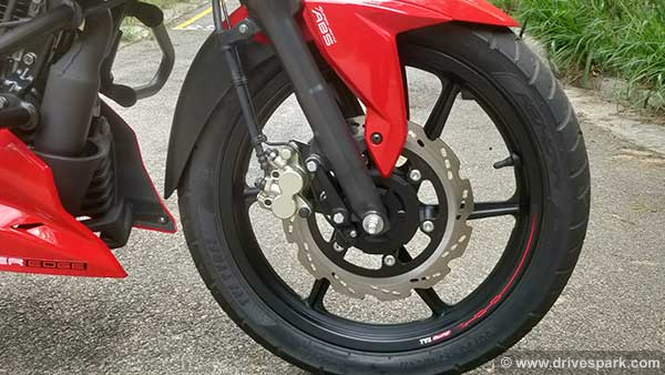 TVS Apache RTR 160 4V BS-6 First Ride Review: Performance, Top Speed, Features & Details