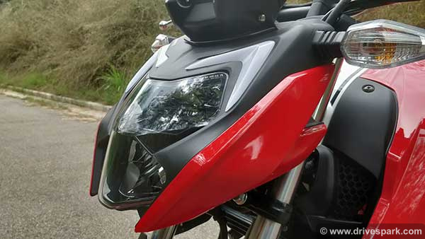 TVS Apache RTR 160 4V BS-6 First Ride Review: Performance, Top Speed, Features & Details