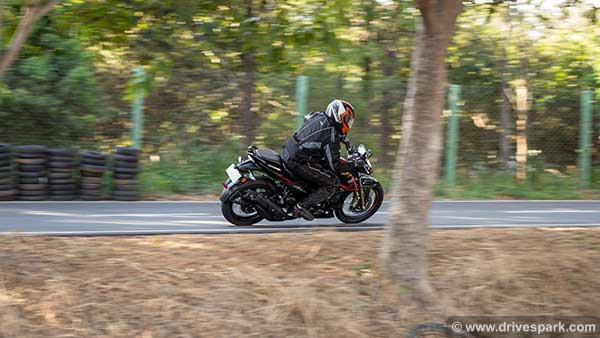 TVS Apache RTR 200 4V BS-6 First Ride Review: Performance, Top Speed, Features & Details