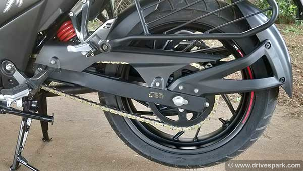 TVS Apache RTR 200 4V BS-6 First Ride Review: Performance, Top Speed, Features & Details