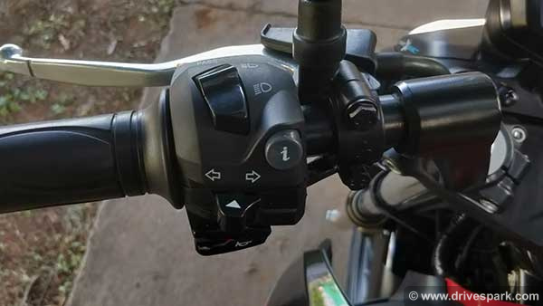 TVS Apache RTR 200 4V BS-6 First Ride Review: Performance, Top Speed, Features & Details