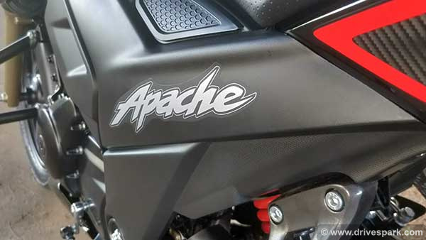 TVS Apache RTR 200 4V BS-6 First Ride Review: Performance, Top Speed, Features & Details