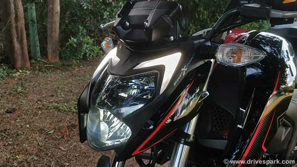 TVS Apache RTR 200 4V BS-6 First Ride Review: Performance, Top Speed, Features & Details