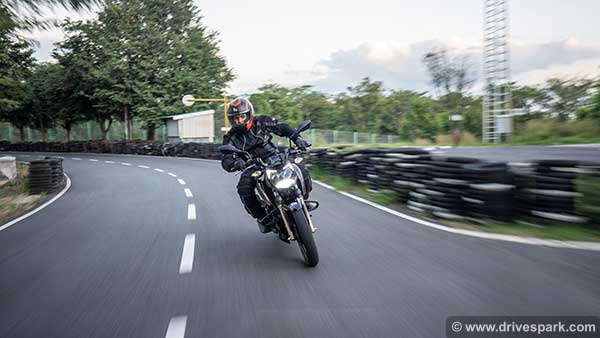 TVS Apache RTR 200 4V BS-6 First Ride Review: Performance, Top Speed, Features & Details