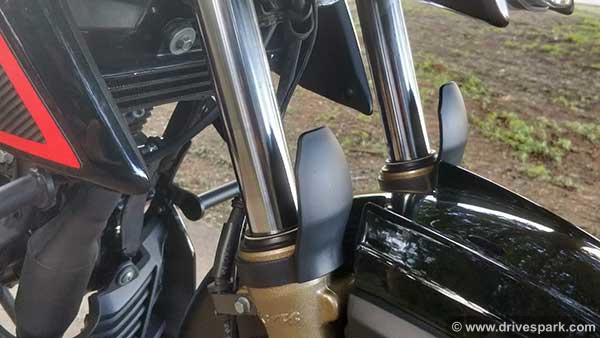 TVS Apache RTR 200 4V BS-6 First Ride Review: Performance, Top Speed, Features & Details