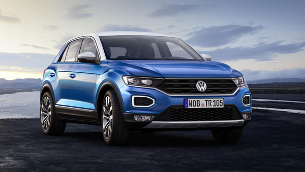 Top SUVs Expected To Be Showcased At The Delhi Auto Expo 2020: Creta, Tucson, Tiguan AllSpace And More