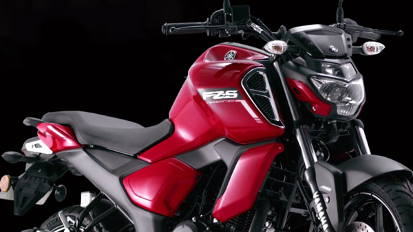 Yamaha Bikes Recalled In India: Over 7700 Units Of FZ and FZ-S Recalled For Rear Side Reflector Issue