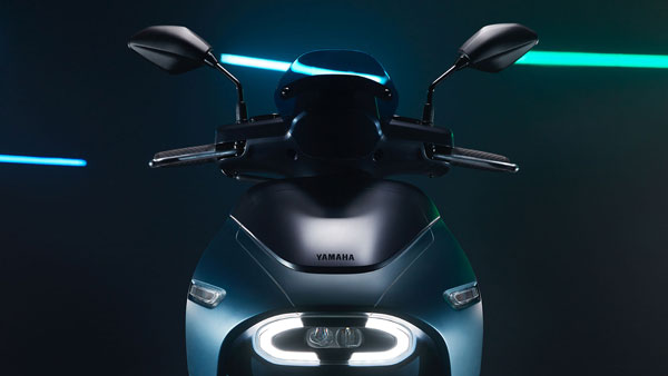 Yamaha Studies Electric Two-Wheeler Feasibility In India: Plans To Launch E-Scooter Soon