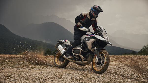 BMW Motorrad Motorcycle Sales Registers 10 Percent Growth In 2019: Details