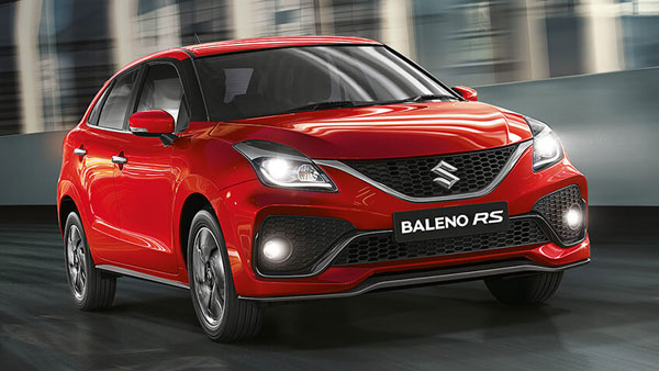 Maruti Sales Milestone: Company Registers Over 5 Lakh Units In Collective Sales Of BS6 Units