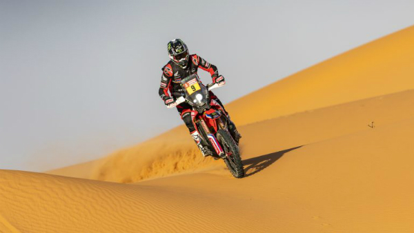 Dakar 2020 Stage 12 Result & Highlights: Ricky Brabec Wins The Rally