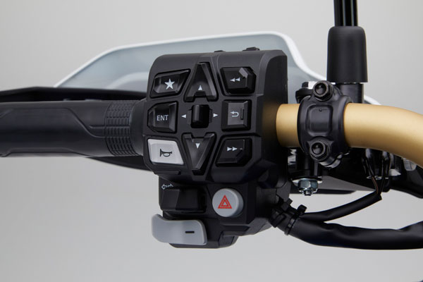 Honda Africa Twin CRF 1100L Launch Confirmed For April: Details And Expected Price