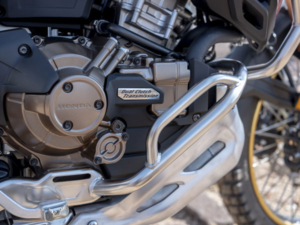 Honda Africa Twin CRF 1100L Launch Confirmed For April: Details And Expected Price