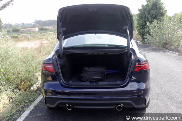 2020 Jaguar XE Review: Performance, Handling, Specs, Features, Driving Impressions & More