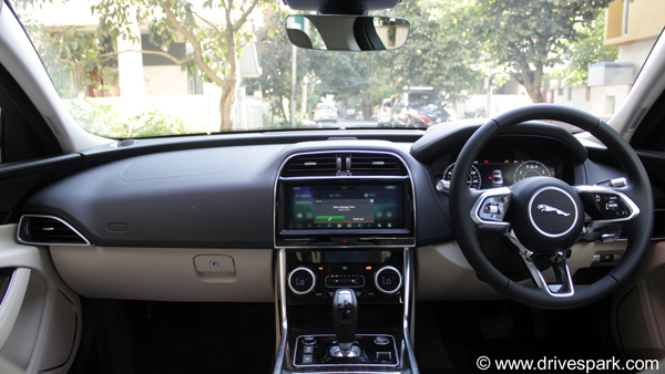 2020 Jaguar XE Review: Performance, Handling, Specs, Features, Driving Impressions & More