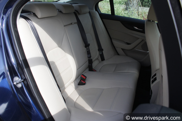 2020 Jaguar XE Review: Performance, Handling, Specs, Features, Driving Impressions & More